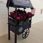 Sweet Cart Hire Angel & Islington