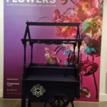 Branded Sweet Cart Hire